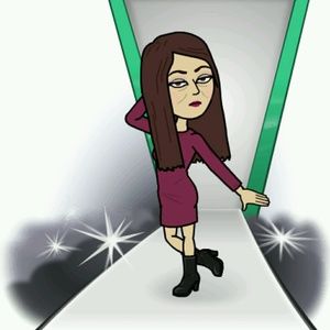 Meet your Posher, Susan